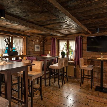 Hotel Hirsch オーバーシュタウフェン エクステリア 写真